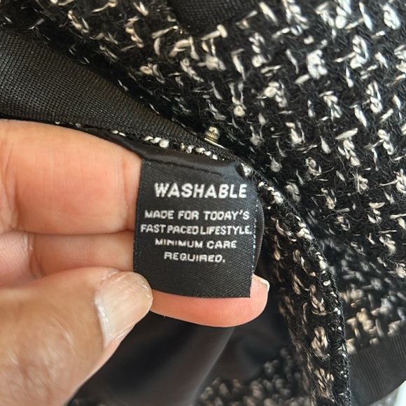 Vintage Chanel style blazer - Picture 3 of 4